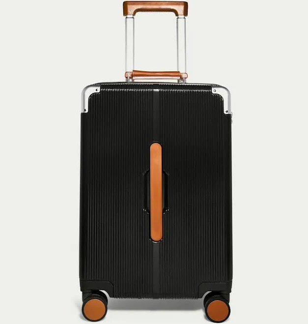 Forever Fly 20 Carry On Hardside Luggage