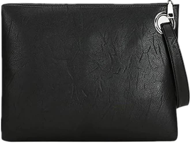 Women's Envelop Clutch Foldover Handbag