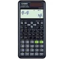 Casio FX-991ES Plus-2nd Edition Scientific Calculator Brand New FX-991ES