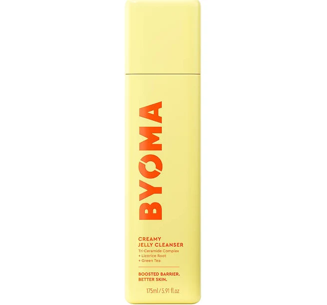 BYOMA Creamy Jelly Cleanser - 5.91 fl oz