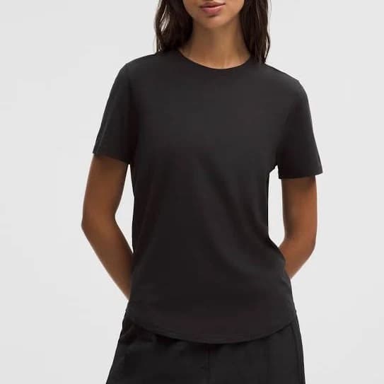 lululemon Love Crewneck T-Shirt