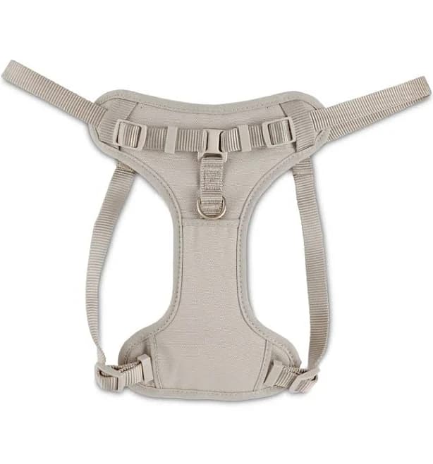 Good2go Dog Padded Step-In Dog Harness In Rose Pink By Good2go For Petco