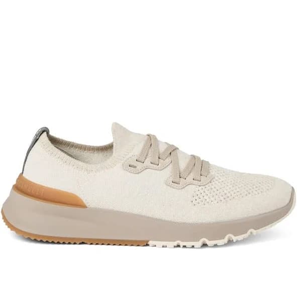 Brunello Cucinelli Mens Sneakers