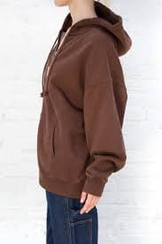 Christy Hoodie – Brandy Melville Australia