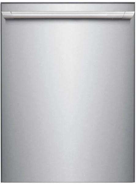 Forza 24" Stainless Steel Dishwasher Panel