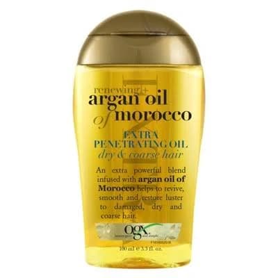 OGX Renewing Argan Oil of Morocco Extra Penetrating Oil