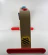 Video frame trigger