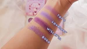 Milk Mini Eyeshadow Palettes – OVERRATED