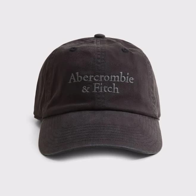 Abercrombie Kids Boys Baseball Hat
