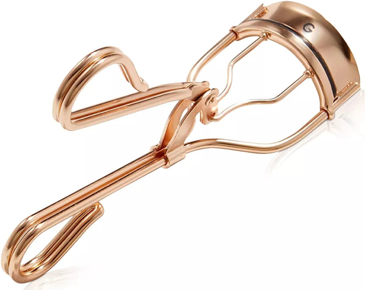 Grande Cosmetics Eyelash Curler