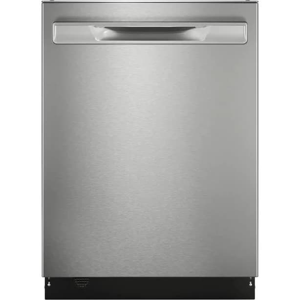 Frigidaire GDSP4735AF 24" Dishwasher