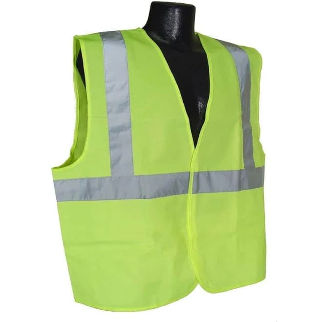 Radians Class 2 Safety Vest