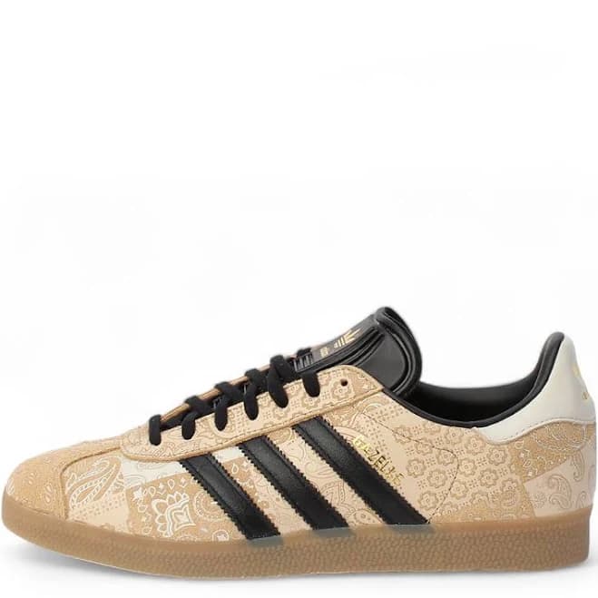 adidas Men's Gazelle Sneakers