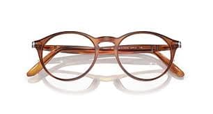 Persol PO3092V Eyeglasses in Terra Di Siena | Persol® Persol USA