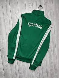 Puma Puma sporting soccer track jacket size L large rare | Grailed