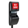 Video frame trigger