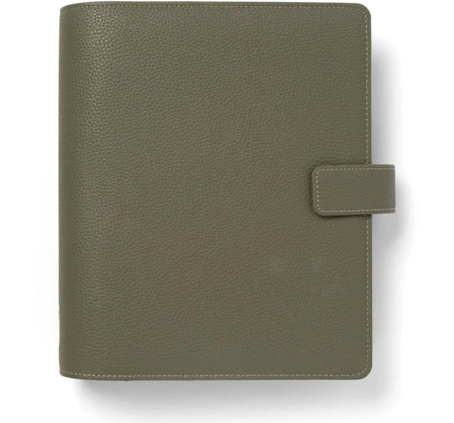 Camden A5 Organizer Filofax
