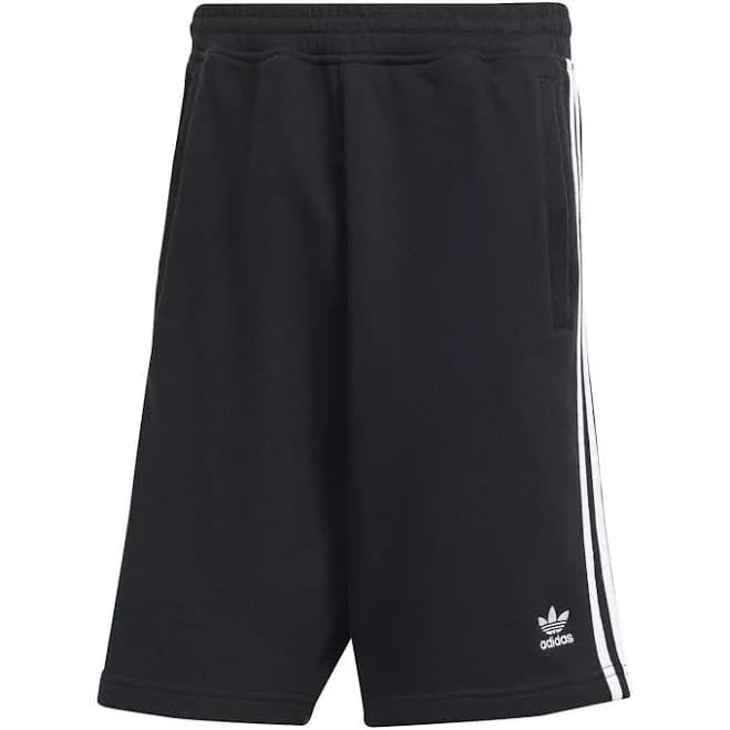 Adidas Men's 3-Stripes Shorts