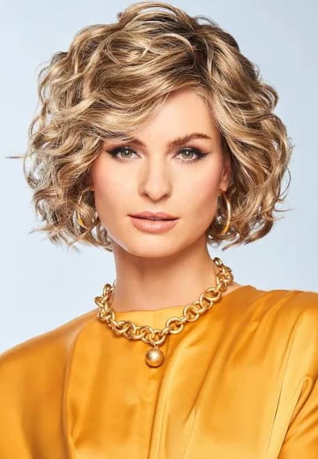 Sweet Talk Gabor Wig