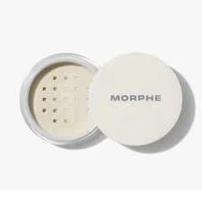 Morphe Loose Face Powder Loose Powder Setting Powder Makeup Finishing mini