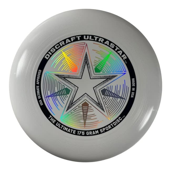 Discraft Ultrastar Frisbee