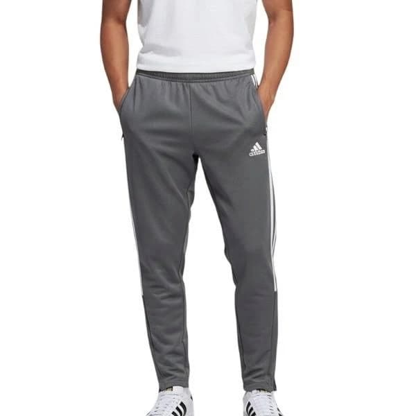 adidas Men's Tiro Essentials Knit Pants