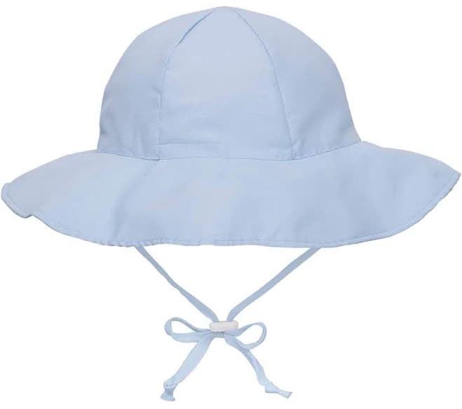 SimpliKids UPF 50+ UV Ray Sun Protection Wide Brim Baby Sun Hat