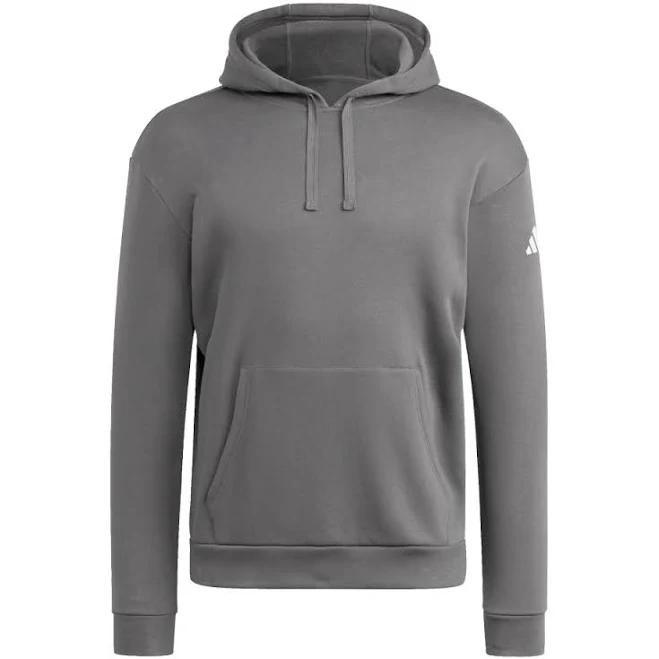 adidas Men's Tall Fleece Hoodie