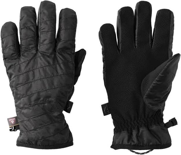 L.L.Bean Men's PrimaLoft Packaway Gloves