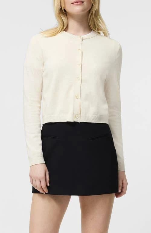 French Connection Women's Cosysoft Fitted Cardigan