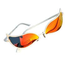 Don Quixote Doflamingo Cosplay Sunglasses One Piece One Piece Seven Warlords Co_ | eBay