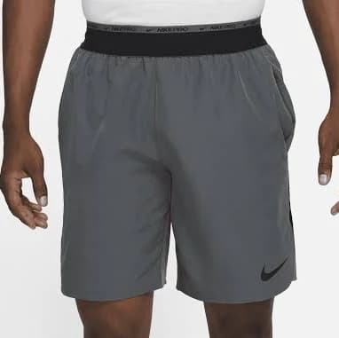 Nike Pro Dri Fit Flex Rep Shorts