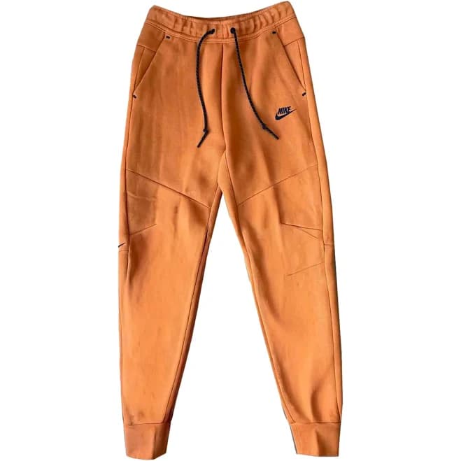 NRG Tech Fleece Jogger