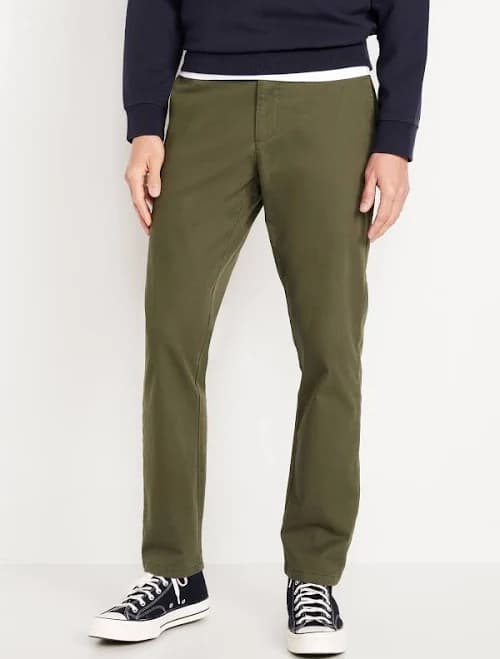 Old Navy Men's Slim Rotation Chino Pants