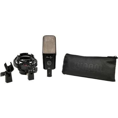 Warm Audio WA-14 Condenser Microphone