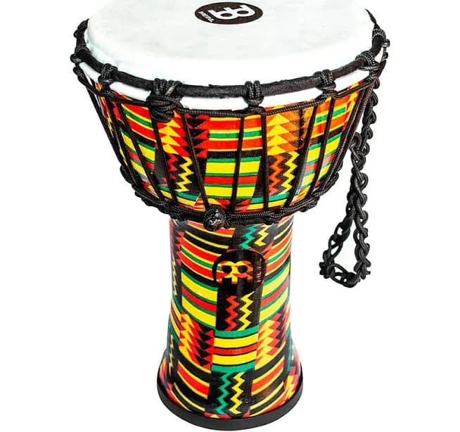 MEINL Synthetic Compact Junior Djembe