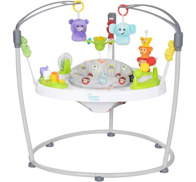 Baby Trend Smart Steps My First Jumper