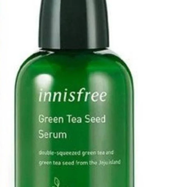 Innisfree Green Tea Seed Hydrating Serum