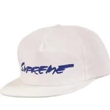 Supreme Futura Logo 5-Panel