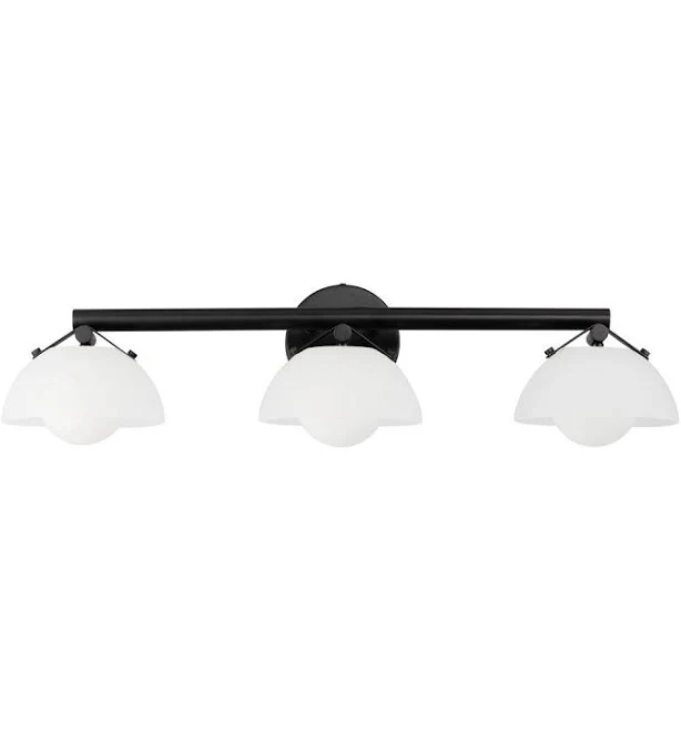 Marjani 3 Light Vanity Light