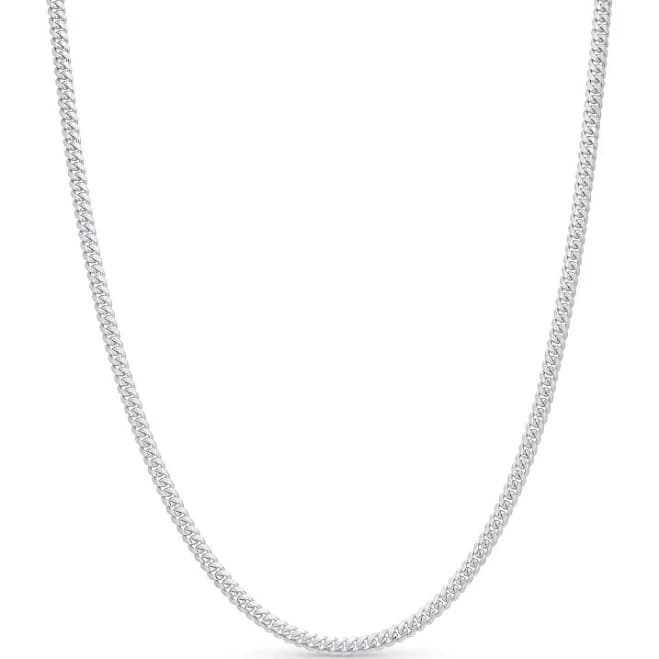 Miami Cuban Chain