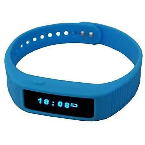 iview Smart Wrist Fitness Band