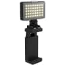 Video frame trigger