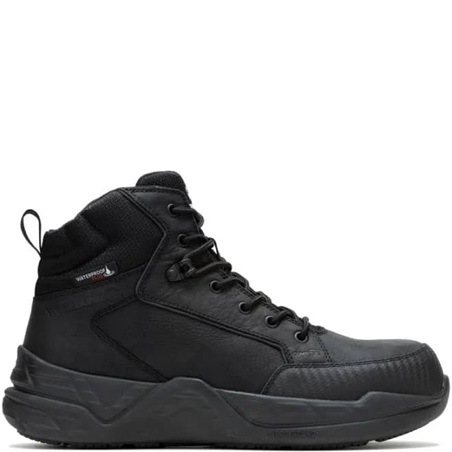 Wolverine Men's Proshift Mid Composite Toe LX Boots