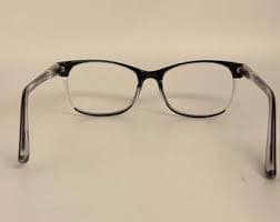 Marciano Guess GM0288 003 Black Plastic Optical Eyeglasses Frame 53-17-135 17380 - Etsy