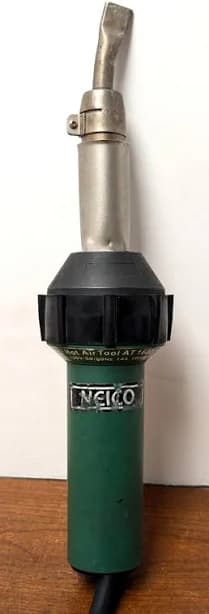 Neico At1600 1600w Hot Air Heat Gun