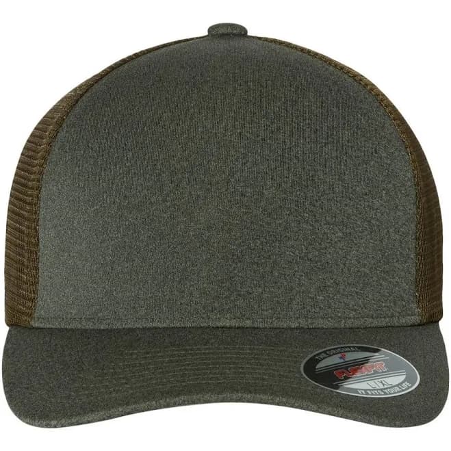 Flexfit 5511UP Unipanel Trucker Cap