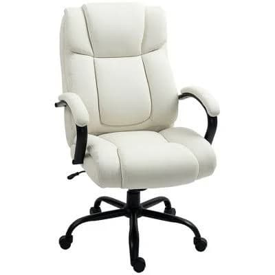 Vinsetto Big and Tall Executive Office Chair
