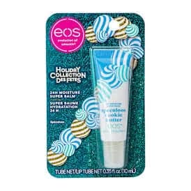 EOS Holiday Collection Moisture Super Balm