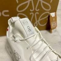 LOEWE x ON CLOUDTILT SNEAKERS SHOES SIZE 10 | Mercari